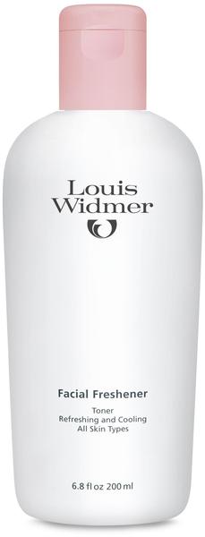 Louis Widmer Tonique ohne Alkohol unparf. (200ml)