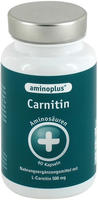 PZN-DE 06325217, Kyberg Vital Aminoplus Carnitin Kapseln 51 g, Grundpreis: &euro;