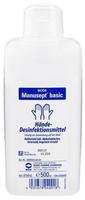 Manusept Basic L&ouml;sung 500 ml