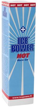 Ice Power Hot Wärmegel (75 ml)