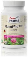MENOVITAL Plus Rotklee Extrakt Kapseln 120 St