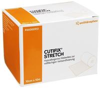 Cutifix Stretch Verband 10 cmx10 m 1 St