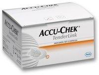 Roche Accu Chek Tenderlink 17/110 Infusion Set