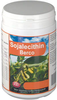 Berco Sojalecithin Granulat (70 g)