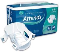 Attends 201411, Attends Slip Active 10 M, 112 St&uuml;ck