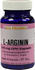 Hecht Pharma L-arginin 500 mg GPH Kapseln (60 Stk.)