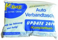 Senada KFZ P-bag 1 St