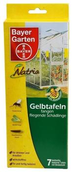 Bayer Garten Kombi-Gelbtafeln