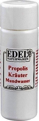 Edel Naturwaren Propolis Kräuter Mundwasser (50ml)