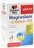 40 Stück, 73,5 g: Doppelherz aktiv Magnesium + Calcium + D3 Tabletten