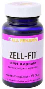 Hecht Pharma Zell Fit Kapseln (60 Stk.)