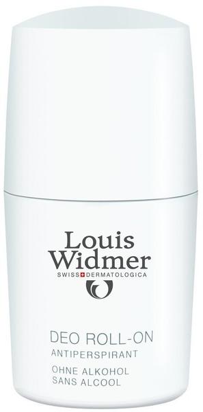 Louis Widmer Deo Roll-on leicht parf. (50 ml)