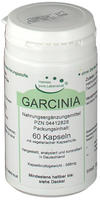PZN-DE 04412828, Hannes pure Lebenslust Garcinia Cambogia 60% Vegi Kapseln 60...