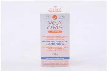 Vea Oris Mundspray, 20 ml