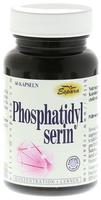 Phosphatidylserin Kapseln