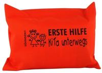 Erste Hilfe Tasche KiTa Unterwegs orange 1 St