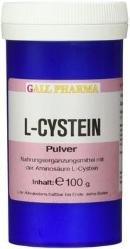 Hecht Pharma L-Cystein Pulver (100 g)