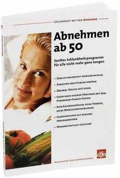 AVOXA - Mediengruppe Deutscher Apotheker GmbH ABNEHMEN ab 50 Buch