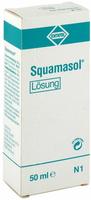 Squamasol L&ouml;sung 50 ml