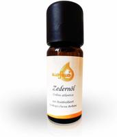 Zedern&ouml;l kbA 10 ml