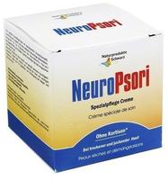 Neuropsori Pflegecreme 100 ml
