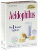 PZN-DE 00394341, Acidophilus Kapseln Inhalt: 26.2 g, Grundpreis: &euro; 519,47 / kg