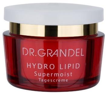 Dr. Grandel Hydro Lipid Supermoist Tagescreme (50ml)