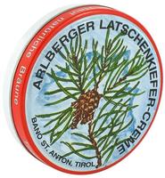 PZN-DE 07518378, BANO Healthcare Latschenkiefer Creme Arlberg 50 ml, Grundpreis: