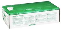 PZN-DE 03444536, B. Braun Melsungen Manufix Untersuchungshandschuhe sensitiv pf.