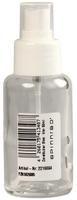 Zerst&auml;uber Glas 50 ml wei&szlig; 1 St