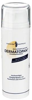 Dermatopan Creme mit 5 % Urea (150 ml)