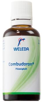 Weleda Combudoron Flüssig (50 ml)