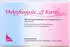 Mykofungin 3 Kombi 200 mg Vaginaltabletten + 10 g Creme