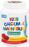 New Nordic Deutschland Kids Calcium Kautabletten (180 Stk.)