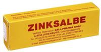 Zinksalbe 30 g