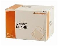 Opsite IV 3000 one-hand ported Verband 100 St