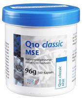 PZN-DE 07407383, Q10 Mse Kapseln 30 mg Inhalt: 96 g, Grundpreis: &euro; 844,90 / kg