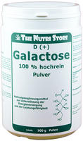 Galactose 100% rein Pulver 500 g