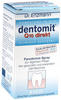 PZN-DE 00185229, Dentomit Q10 direkt Spray Inhalt: 30 ml, Grundpreis: &euro;...