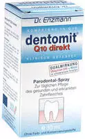 Dentomit Q10 Direkt Spray 30 ml
