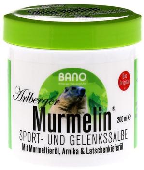 Murmelin Emulsion (200 ml)