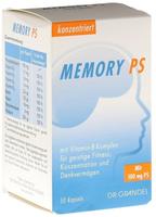 Memory PS 50 St