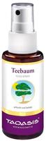 Teebaum Fussspray 50 ml
