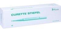GlaxoSmithKline CURETTE STIEFEL 4MM
