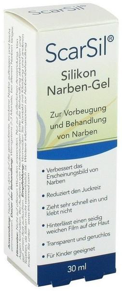 ScarSil Silikon-Narbengel (30 ml)