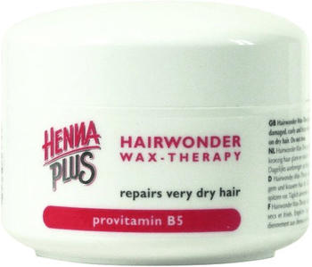 Frenchtop Hairwonder Wax Therapy