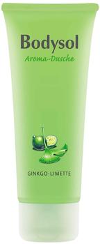 Bodysol Aroma Dusche Ginko Limette (100 ml)
