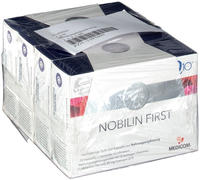 Nobilin First Kombipackung Kapseln 2X2X60 St