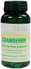 Cranberry 400 mg Bios Kapseln 100 St