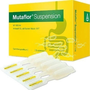 Mutaflor Suspension (5 x 5 ml)